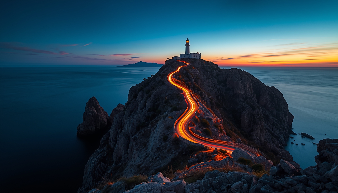 Lighthouse