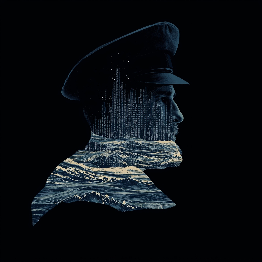 The Captain